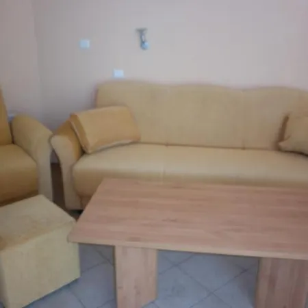 דירה Aneta סבטי ולאס