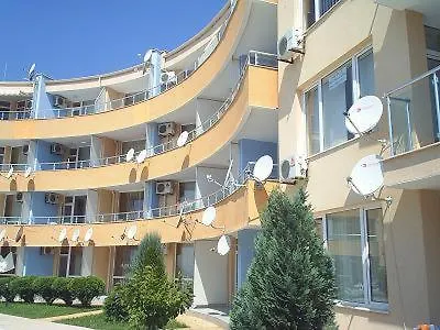 Apartment Aneta